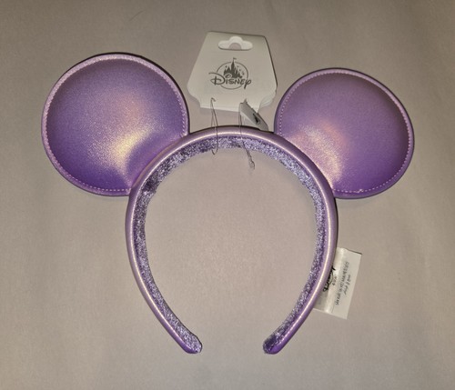 Cerchietto orecchie topolino - cerchietto,