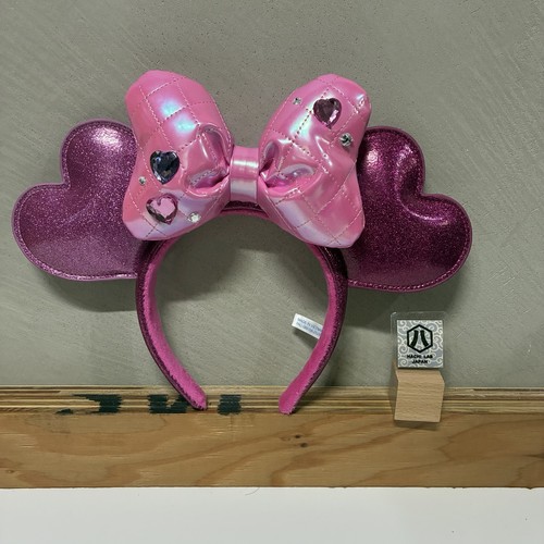 Cerchietto orecchie disney - cerchietto,