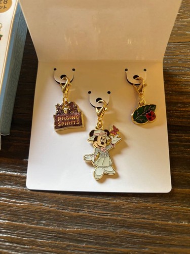 Charm minnie mouse tokyo - mouse,