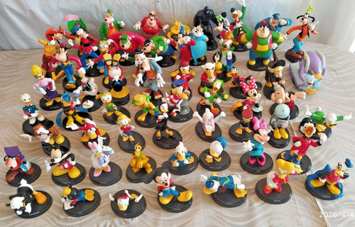 Collezione walt disney parade - collezione,