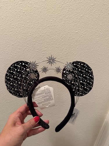 Orecchini minnie disney park - minnie,