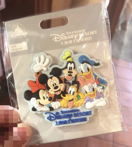 Disney autentico topolino - disney,