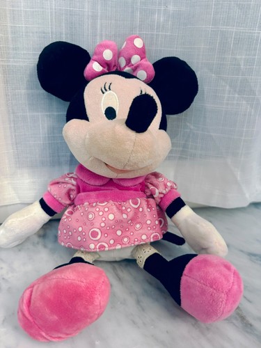 Disney minnie mouse set - minnie,