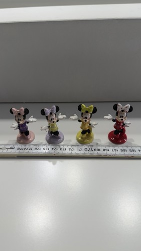 Disney minnie mouse lotto - minnie,