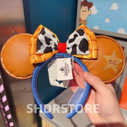 Cerchietto orecchio disney - orecchio,