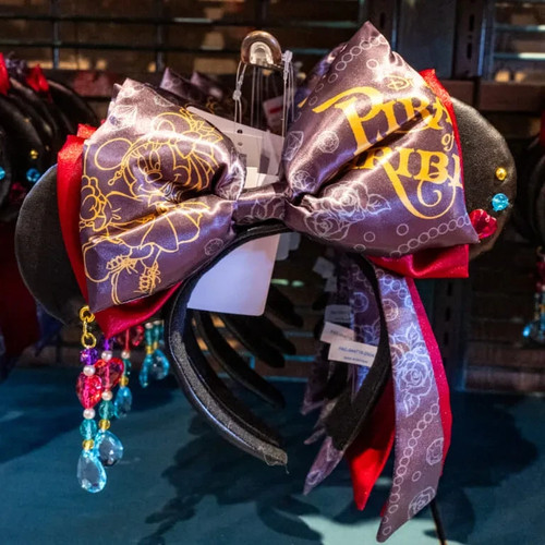 Tokyo disney resort pirati dei - disney,