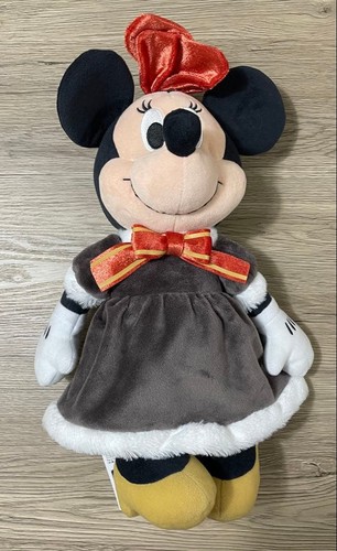 Peluche minnie mouse - peluche,