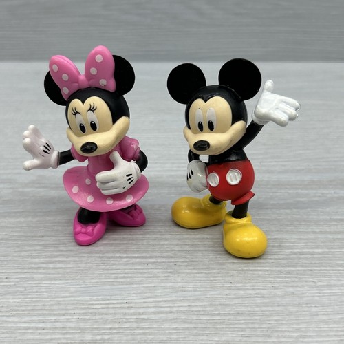 Disney mickey minnie - mickey, mouse