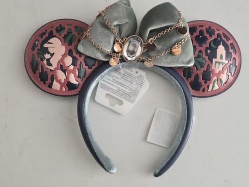 Cerchietto orecchie disney - cerchietto,