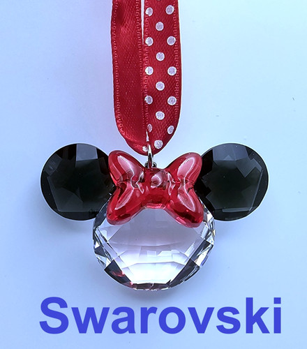 Swarovski crystal 2024 - 🎄swarovski,