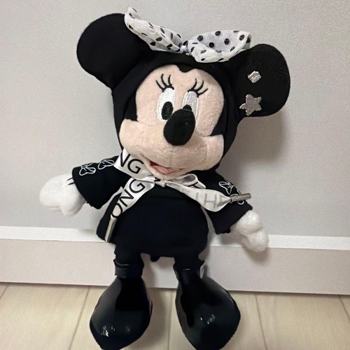 Charm peluche minnie mouse - minnie,