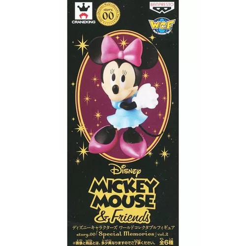 Minnie mouse disney characters - mouse,