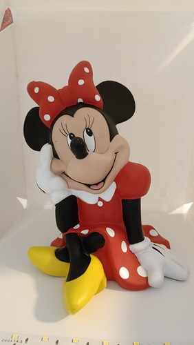 Disney minnie mouse salvadanio - minnie,