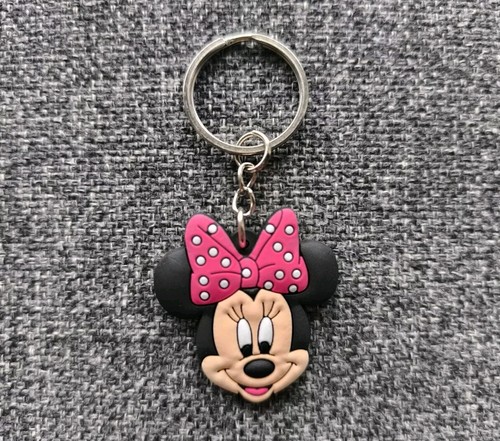 Portachiavi minnie topolina - portachiavi,