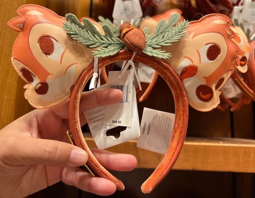 Cerchietto orecchio disney - cerchietto,