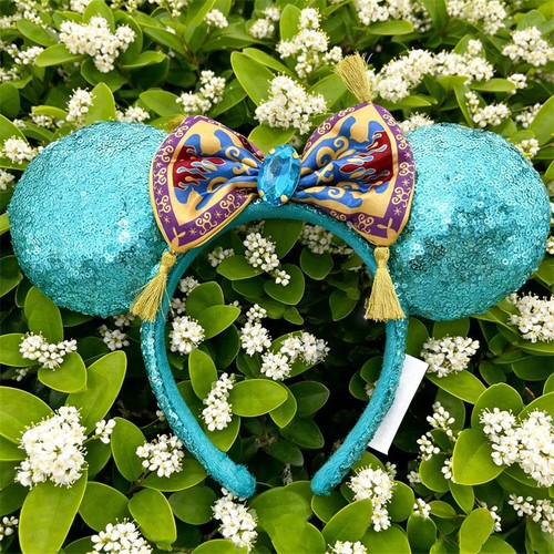 Disney parks minnie - minnie, ears