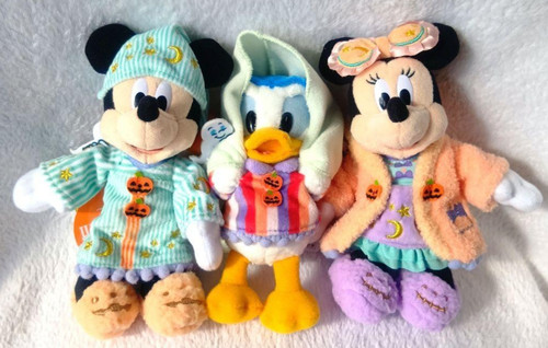 Tokyo disney resort halloween - resort,