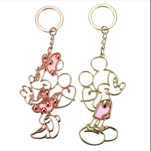 Coppia charm disney topolino - disney, e