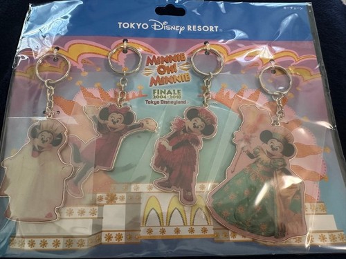 Charm disney tokyo resort - charm,