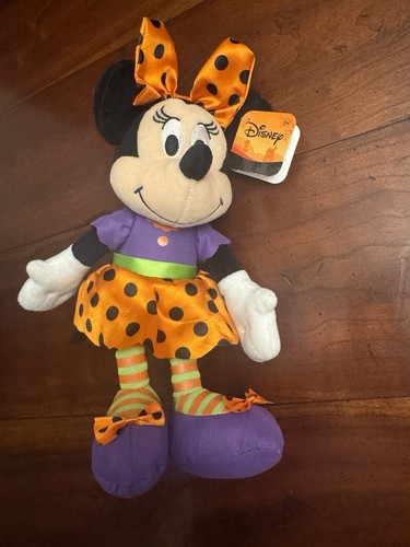 Peluche disney minnie mouse - disney,
