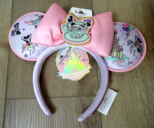 Nuovo cappello disney stoney - nuovo,