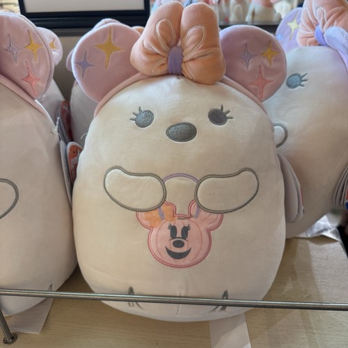 Peluche 2026 disney parks - disney,