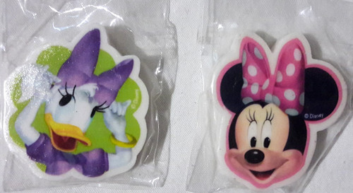 Minnie mouse daisy paperina - minnie,