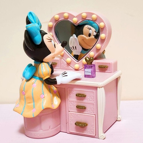 Tokyo disney resort minnie - tokyo,
