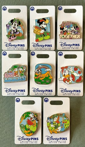 Disney store summer fruit - store,