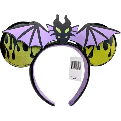 Cerchietto orecchio disney - cerchietto,