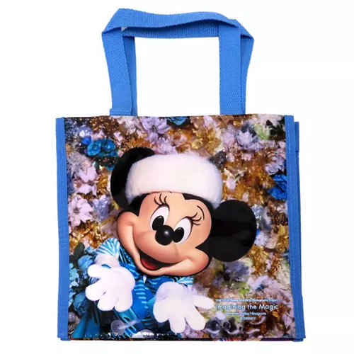 Borsa collezione minnie - da,