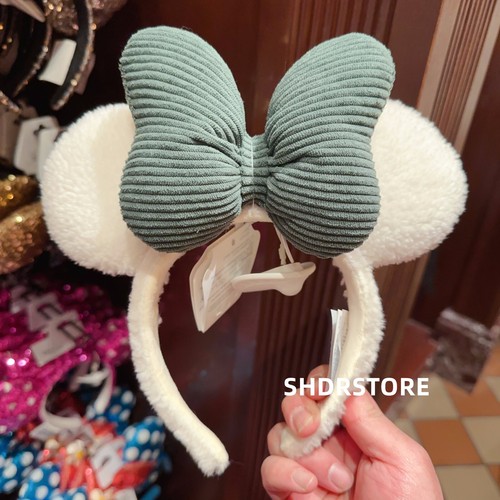 Cerchietto orecchio disney - cerchietto,