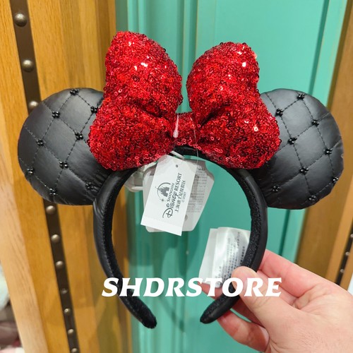 Cerchietto orecchio disney - orecchio,