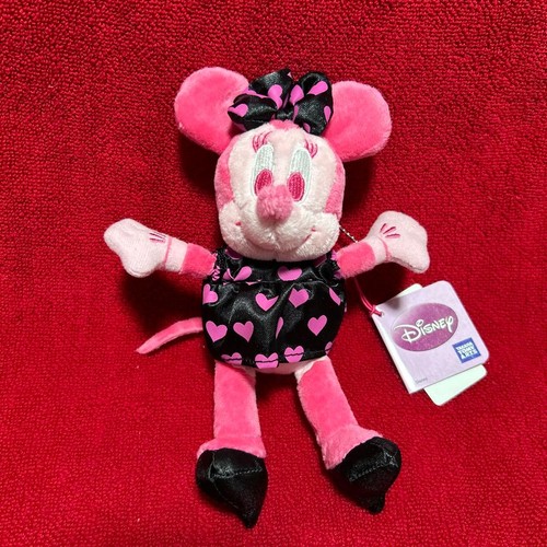 Disney pink mania minnie mouse - disney,