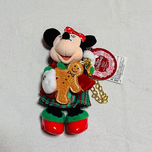 Disney natale 2022 minnie - 2022,