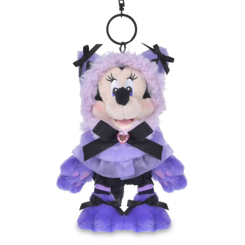 Disney giappone minnie mouse - minnie,