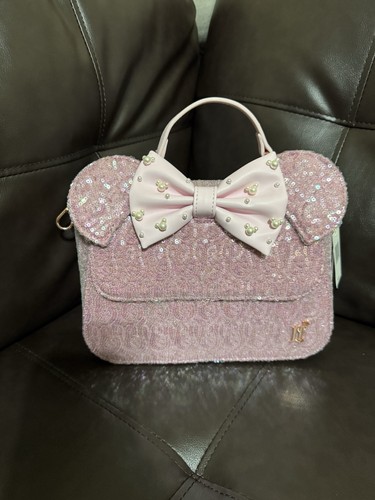 Borsa tracolla loungefly - a,