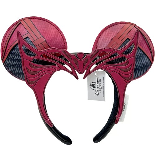 Orecchini fascia disney - a,