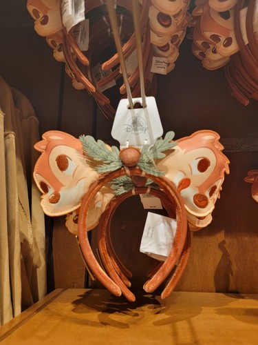 Cerchietto orecchio disney - orecchio,