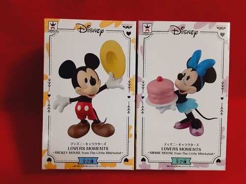 Lotto figurine disney - lotto, 2