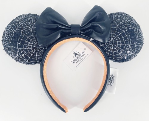 Orecchie minnie paillettes - orecchie,