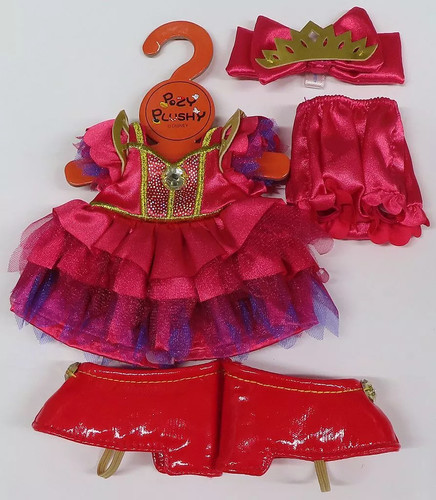 Minnie mouse farcito - minnie,