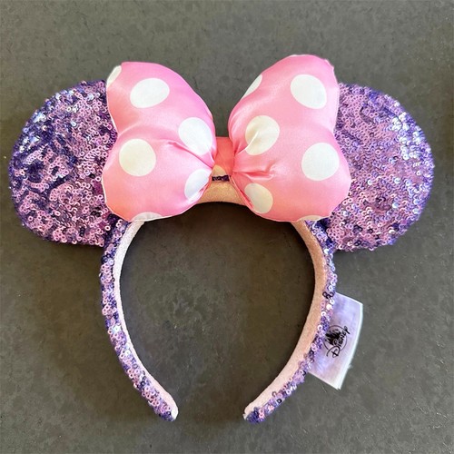 Orecchio minnie mouse - minnie,
