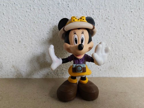 Topolino minnie minni - topolino,
