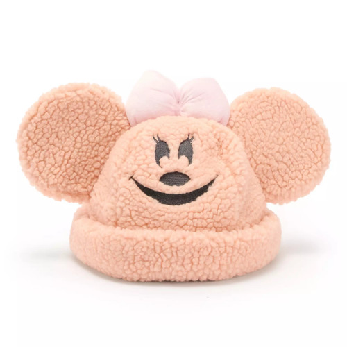 Cappello con orecchie disney - cappello,