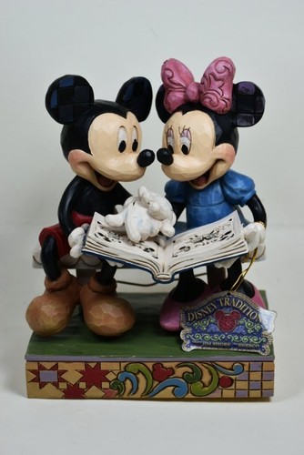 Topolino minnie sharing - topolino, e