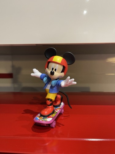 Minnie mouse skater disney - minnie,