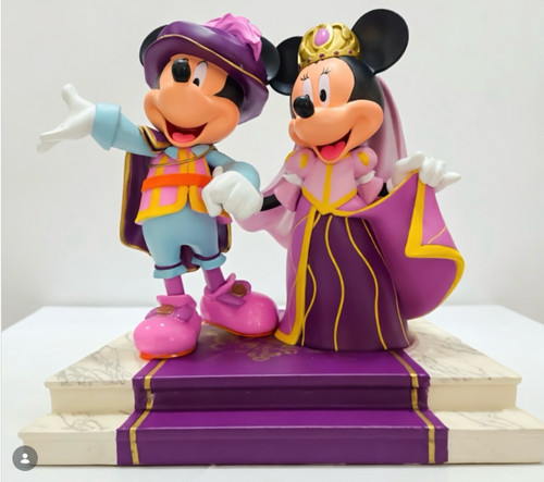Disneyland hotel paris limited - hotel,
