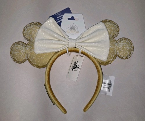 Cerchietto orecchie minnie - cerchietto,