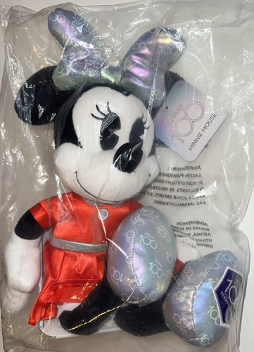 Peluche disney 100 anni - peluche,